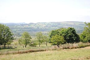 Brambles Farm Peak District Escape