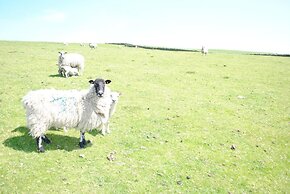 Brambles Farm Peak District Escape