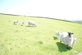 Brambles Farm Peak District Escape
