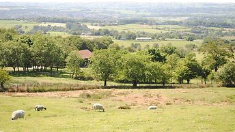 Brambles Farm Peak District Escape