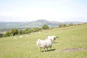 Brambles Farm Peak District Lodge