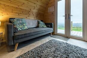 Brambles Farm Peak District Lodge