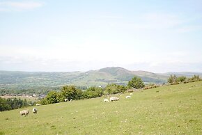 Brambles Farm Peak District Lodge