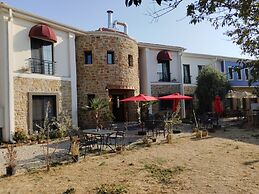 Hotel Panaya