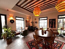 Hotel Panaya