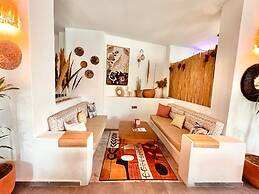 Hotel Panaya