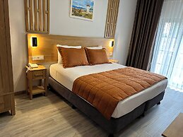 Hotel Panaya
