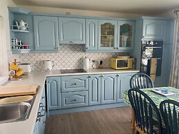 Rocklea Seaside Cottage