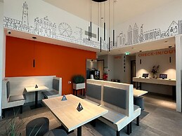Fox Hotel The Hague Scheveningen