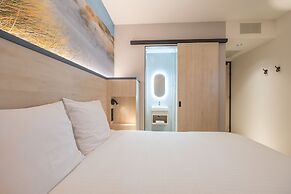 Fox Hotel The Hague Scheveningen