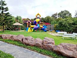 Lusoi Ranch Resort