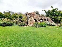 Lusoi Ranch Resort