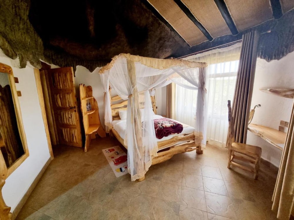 Lusoi Ranch Resort