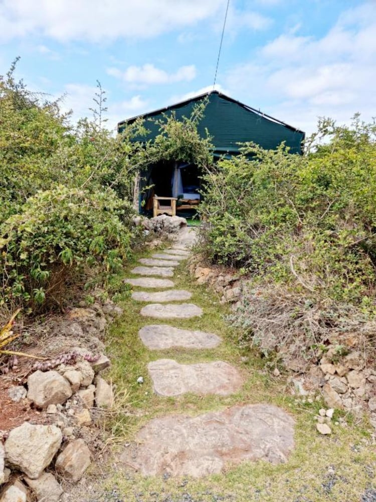 Lusoi Ranch Resort