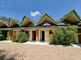 Lusoi Ranch Resort