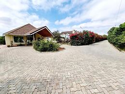 Lusoi Ranch Resort