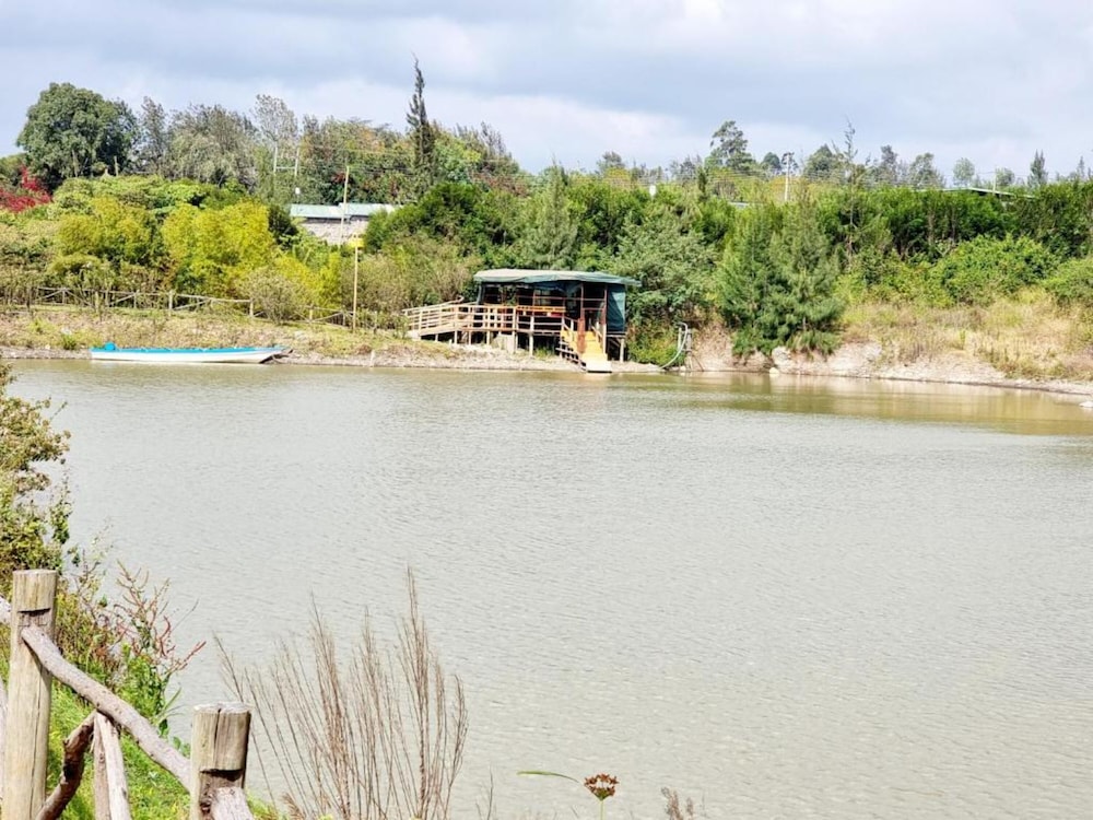 Lusoi Ranch Resort