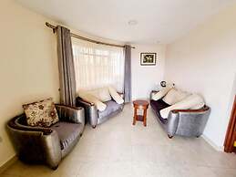 Lusoi Ranch Resort