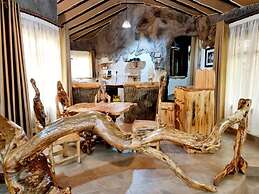 Lusoi Ranch Resort