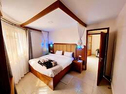 Lusoi Ranch Resort