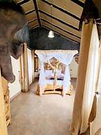 Lusoi Ranch Resort