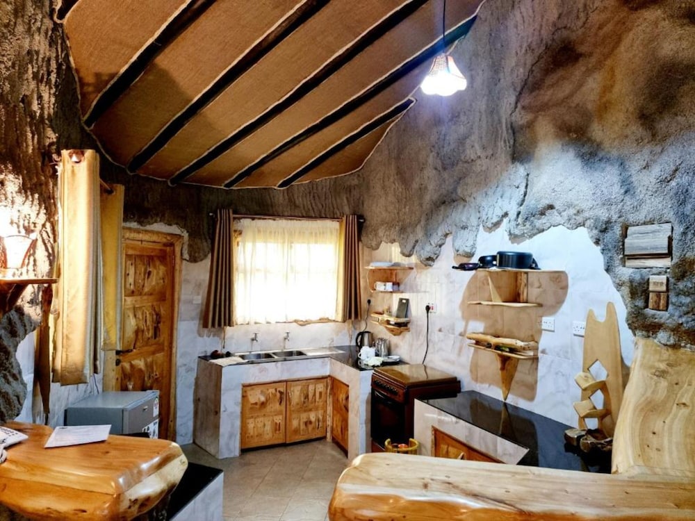 Lusoi Ranch Resort