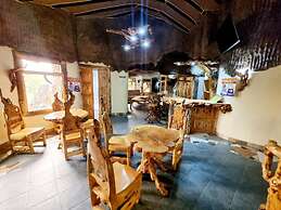 Lusoi Ranch Resort