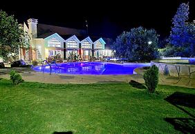 Lusoi Ranch Resort