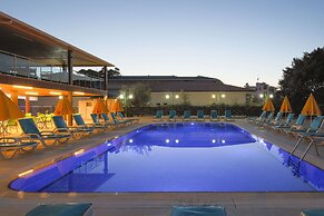 Oji Beach Hotel