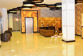 Oji Beach Hotel