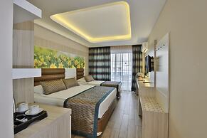 Oji Beach Hotel