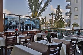 Oji Beach Hotel