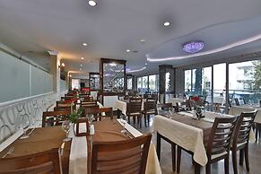Oji Beach Hotel
