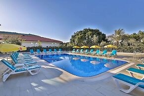 Oji Beach Hotel
