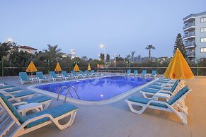 Oji Beach Hotel