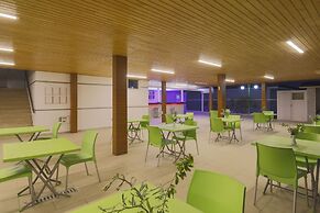 Oji Beach Hotel