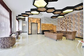 Oji Beach Hotel