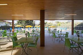 Oji Beach Hotel