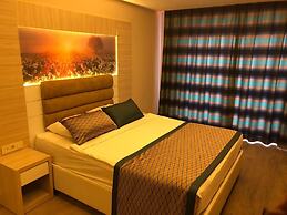 Oji Beach Hotel