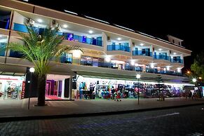 Oji Beach Hotel