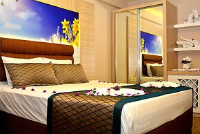 Oji Beach Hotel