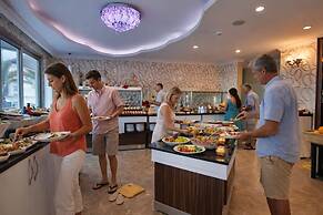 Oji Beach Hotel
