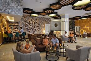 Oji Beach Hotel