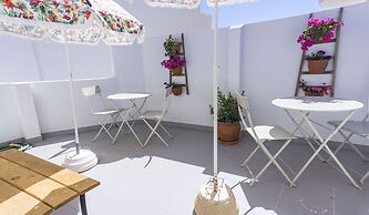 Lalitana Townhouse
