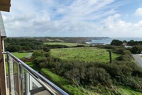 Immaculate 2 Bed Apartment on The Lizard Cornwall
