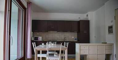Como Comfort Flat by Wonderful Italy
