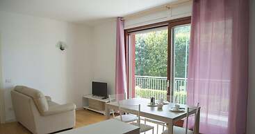 Como Comfort Flat by Wonderful Italy