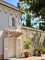 Ninfeo dell' Arancera
