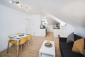 Flat 5 - 61 Old Dover Road