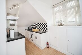 Flat 5 - 61 Old Dover Road